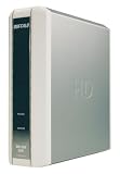 Buffalo HD-HB250U2-1 USB 2.0 Drivestation 250gb External Hard Drive