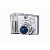 Canon PowerShot A700 Reviews