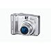 Canon PowerShot A700 6MP Digital Camera with 6x Optical Zoom