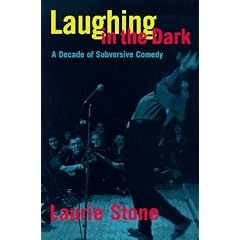 Laughing in the Dark: A Decade of Subversive Comedy