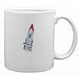 Jaws of Life Mug
