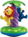 Lamaze Press n Spin Safari