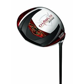 Callaway Diablo Edge Men's Golf Driver