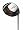 Callaway Diablo Edge 11.0 Driver (Ladies,Right-handed,Graphite)