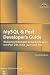 Book MySQL und Perl Developers Guide.