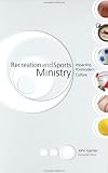Recreation and Sports Ministry