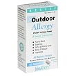 bioAllers - Outdoor Allergy - 60ct Tab