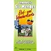 Rad- und Wanderkarte Landkreis St. Wendel: mit Ausflugszielen, Einkehr- & Freizeittipps, wetterfest, reissfest, abwischbar, GPS-genau. 1:50000