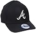New Era MLB JR Road Team Classic 39THIRTY Stretch Fit Cap