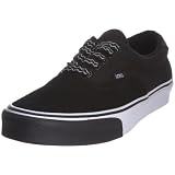Vans Unisex Adult Era 59 Trainer World Track Black VEXD4K0 10 UK