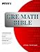 GRE Math Bible