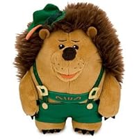 Disney / Pixar Toy Story 3 Exclusive 6 Inch Plush Figure Mr. Pricklepants
