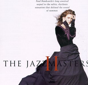 CD-Charts  Music : The Jazzmasters II