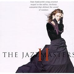 The Jazzmasters II [US-Import]