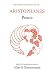 Book Aristophanes: Peace (Comedies of Aristophanes)