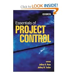 Essentials of Project Control