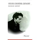Hannah Arendt by Courtine and S. Denamy