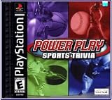 Power Play:Sports Trivia