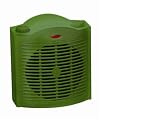 Review Gardman  / Gardman greenhouse or conservatory heater 2kw IP21 rated.