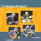 The Hudson Project Live in New York City by  John Abercrombie and Peter Erskine 