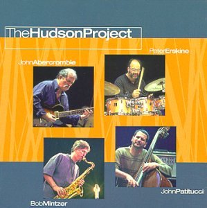 John Patitucci - The Hudson Project - Zortam Music