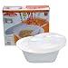 Microwave Ramen Noodle Cooker