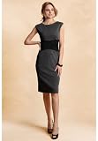 Chadwicks Knit Menswear Dress