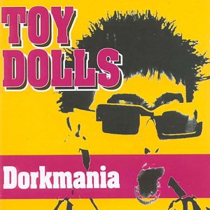 CD-Charts  Music : Dorkmania