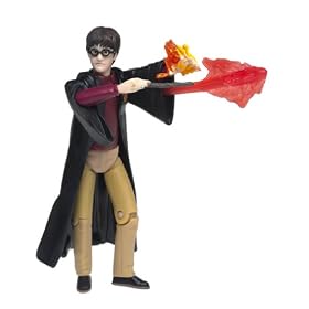 Action Figure 2002