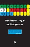 Handbook of Cubik Math