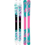 K2 MissDemeanor Alpine Ski - Women's One Color, 169cm