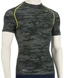 Nike Pro Vent Short Sleeve T-Shirt