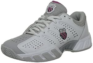 K-Swiss Bigshot Light - Zapatillas de Tenis de material sintético mujer