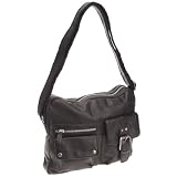 Fossil Decker - Commuter Sac bandoulière homme - C