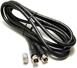 from Lloytron Lloytron Satellite Extension Cable 2 Metres Model A417