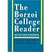 The Borzoi College Reader