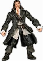 Pirates of the Caribbean 3 3/4" Figure - Classic Will Turner
