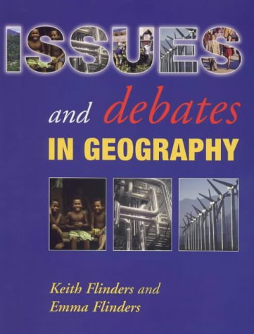 Issues and Debates in Geography