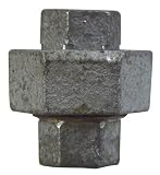 150-Lb. Joint Union - 1/8 Galv Joint Union