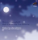 Trio By Starlight