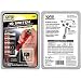 Sporting Goods : Nite-Ize - IQ Switch, Upgrades AA Mini Maglite