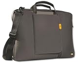 Case Logic PBC-15 15.4-inch Designworks Lightweight Laptop and Tablet PC Case (Grey)