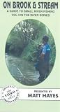 Review Original Video Production Co. Ltd.  / On Brook And Stream - A Guide To Small River Fishing - Vol. 3