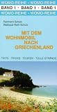 Mit dem Wohnmobil nach Griechenland