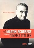 echange, troc Un voyage avec Martin Scorsese &agrave; travers le cin&eacute;ma italien