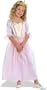 Barbie Princess and the Pauper Anneliese Costume: Girl's Size 4-6