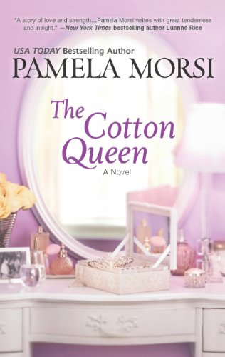 The Cotton Queen