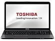 toshiba laptop