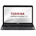 Toshiba Satellite L870-16E 43,9 cm (17,3 Zoll) Notebook (Intel Core i5 3210M, 2,5GHz, 8GB RAM, 640GB HDD, AMD HD 7670M, DVD, Win 8)