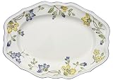 Villeroy & Boch Toscana 14-1/2-Inch Oval Platter